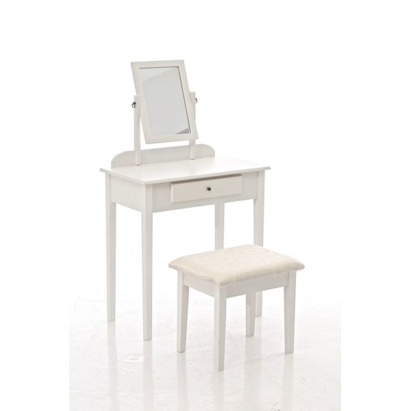 Tualetinio staliuko rinkinys „Diana“ - PirkPatogiai.lt