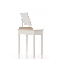 Tualetinio staliuko rinkinys „Diana“ - PirkPatogiai.lt