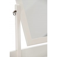 Tualetinio staliuko rinkinys „Diana“ - PirkPatogiai.lt