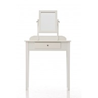 Tualetinio staliuko rinkinys „Diana“ - PirkPatogiai.lt