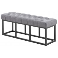 Sėdimoji sofa Amun Audinys B120 - PirkPatogiai.lt