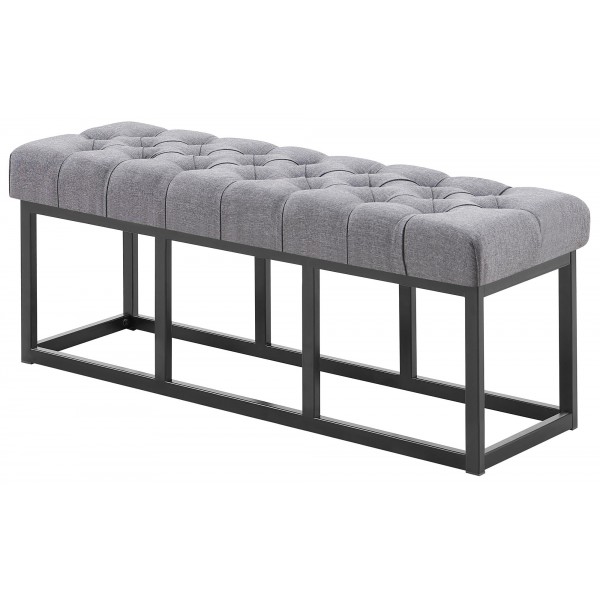 Sėdimoji sofa Amun Audinys B120 - PirkPatogiai.lt