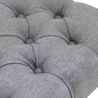 Sėdimoji sofa Amun Audinys B120 - PirkPatogiai.lt