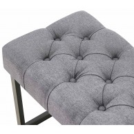 Sėdimoji sofa Amun Audinys B120 - PirkPatogiai.lt