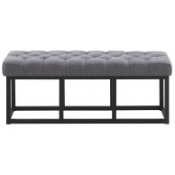 Sėdimoji sofa Amun Audinys B120 - PirkPatogiai.lt