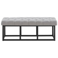 Sėdimoji sofa Amun Audinys B120 - PirkPatogiai.lt