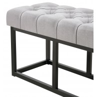 Sėdimoji sofa Amun Audinys B120 - PirkPatogiai.lt