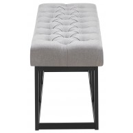 Sėdimoji sofa Amun Audinys B120 - PirkPatogiai.lt
