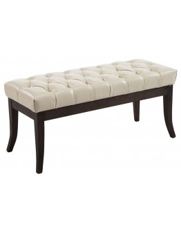 Sėdimoji sofa Ramses dirbtinė oda, tamsiai antikvarinė 100
