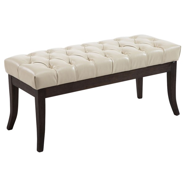 Sėdimoji sofa Ramses dirbtinė oda, tamsiai antikvarinė 100 - PirkPatogiai.lt