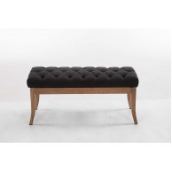 Sėdimoji sofa Ramses, audinys, senovinis šviesus, 100 - PirkPatogiai.lt