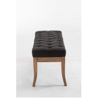 Sėdimoji sofa Ramses, audinys, senovinis šviesus, 100 - PirkPatogiai.lt