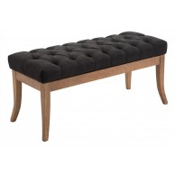 Sėdimoji sofa Ramses, audinys, senovinis šviesus, 100 - PirkPatogiai.lt