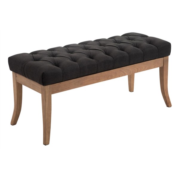 Sėdimoji sofa Ramses, audinys, senovinis šviesus, 100 - PirkPatogiai.lt