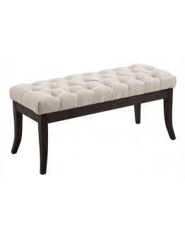 Sėdimoji sofa Ramses, audinys, tamsiai antikinis, 100
