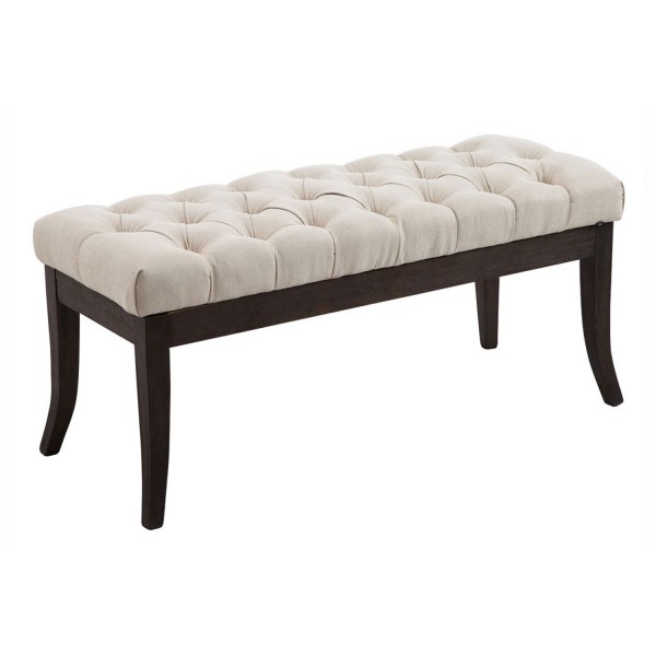 Sėdimoji sofa Ramses, audinys, tamsiai antikinis, 100 - PirkPatogiai.lt