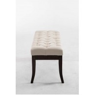 Sėdimoji sofa Ramses, audinys, tamsiai antikinis, 100 - PirkPatogiai.lt