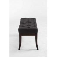 Sėdimoji sofa Ramses, audinys, tamsiai antikinis, 100 - PirkPatogiai.lt