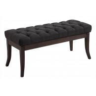Sėdimoji sofa Ramses, audinys, tamsiai antikinis, 100 - PirkPatogiai.lt