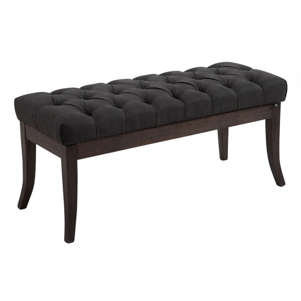 Sėdimoji sofa Ramses, audinys, tamsiai antikinis, 100 - PirkPatogiai.lt