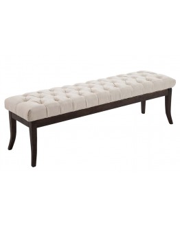 Sėdimoji sofa Ramses, audinys, tamsiai antikinis, 150