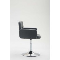 Lounger Los Angeles dirbtinė oda