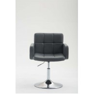 Lounger Los Angeles dirbtinė oda