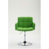 Lounger Los Angeles dirbtinė oda