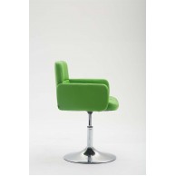 Lounger Los Angeles dirbtinė oda