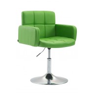 Lounger Los Angeles dirbtinė oda