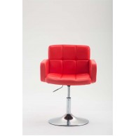 Lounger Los Angeles dirbtinė oda