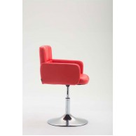 Lounger Los Angeles dirbtinė oda