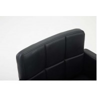 Lounger Los Angeles dirbtinė oda - PirkPatogiai.lt