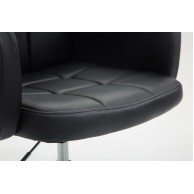 Lounger Los Angeles dirbtinė oda - PirkPatogiai.lt