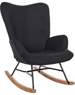 Kėdė Sanka Audinys