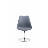 Kėdė Maverick C plastikinė - PirkPatogiai.lt