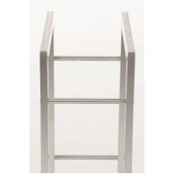 Malkų stovas Keri 25x60x150 - PirkPatogiai.lt