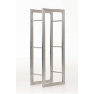 Malkų stovas Keri 25x60x100 - PirkPatogiai.lt