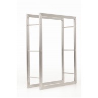 Malkų stovas Keri 25x80x100 - PirkPatogiai.lt