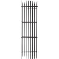 Malkų stovas Irving 40x50x150 - PirkPatogiai.lt