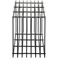 Malkų stovas Irving 40x50x150 - PirkPatogiai.lt