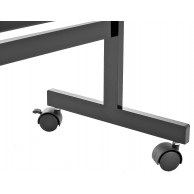 Stovinis veidrodis „Yolanda“ kampinis - PirkPatogiai.lt