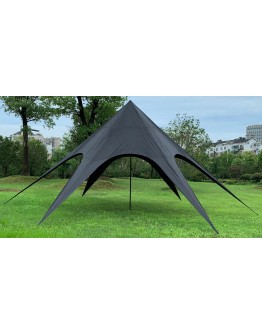 Žvaigždžių palapinė 10 m