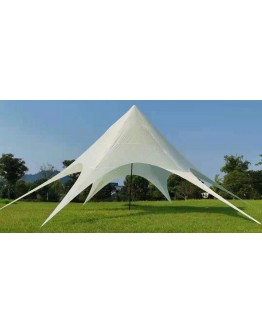 Žvaigždžių palapinė 10 m