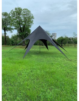 Žvaigždžių palapinė 14 m