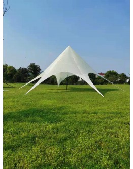 Žvaigždžių palapinė 14 m