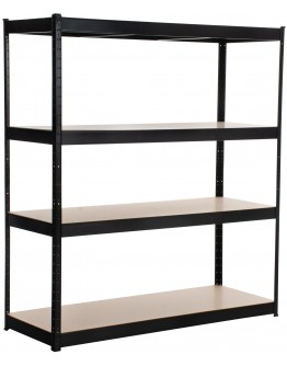 Sąvaros lentynos 160x60x180