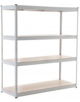 Sąvaros lentynos 160x60x180