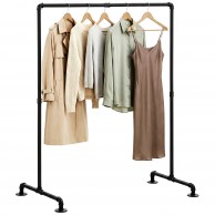 Kleiderständer Jersey 55x120x150 - PirkPatogiai.lt