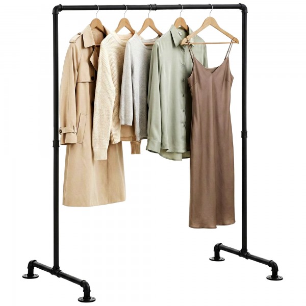 Kleiderständer Jersey 55x120x150 - PirkPatogiai.lt